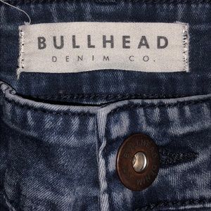Bullhead denim
